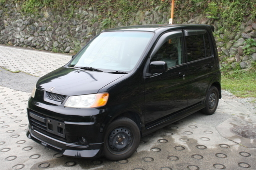 超格安一点 ホンダ ライフ ダンク 部品取り車 国内自動車本体 News Elegantsite Gr