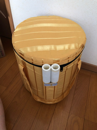 クリスタルボウル:フロスティッドボウル(クラッシックタイプ