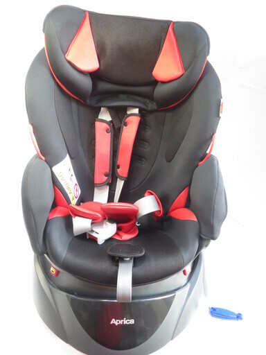 引取限定】アップリカ チャイルドシート ディアターンプラス