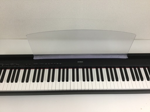 ヤマハ  デジタルピアノ P95