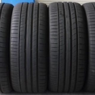コンチネンタル スポーツコンタクト 235/40R18 4本