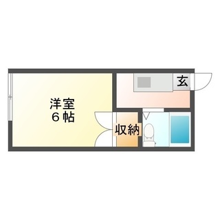 初期費用3万円のみでご入居できちゃいます！！入居月の賃料がフリーレント★さらに仲介手数料無料★生活保護、年金受給の方もご相談ください！ - 岡山市