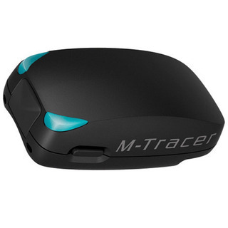 ☆美品☆ゴルフスイング練習 M-Tracer For Golf MT500G2