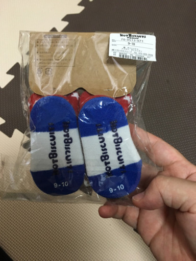 ミキハウス ベビー靴下 Hatsune Ki 深井のベビー用品の中古あげます 譲ります ジモティーで不用品の処分 ミキハウス ベビー靴下 Hatsune Ki 深井のベビー用品の中古あげます 譲ります ジモティーで不用品の処分
