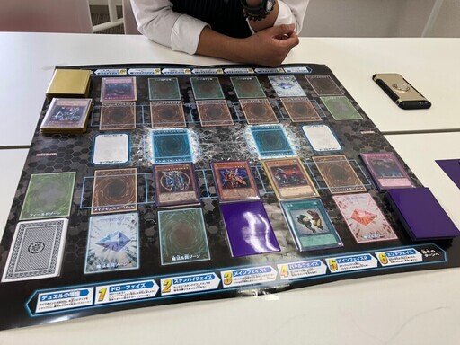 初心者歓迎 遊戯王カード04環境デッキ大会 Cozy 伏見のその他のイベント参加者募集 無料掲載の掲示板 ジモティー