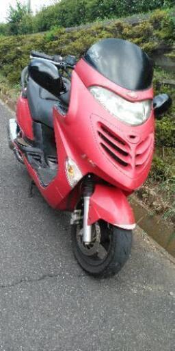 グランドディンク125Z