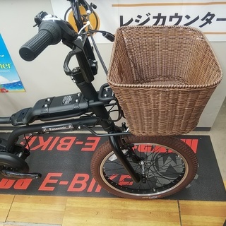 電動アシスト自転車 チャイルドシート付き　パナソニック　ぶどう 楽天市場】【選べる前カゴ＆後ろシート付きカスタム 】送料無料