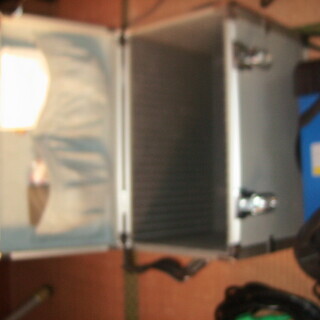 100V.MIG溶接機リランド製（ノンガス）・アックスブレーン社製LV51