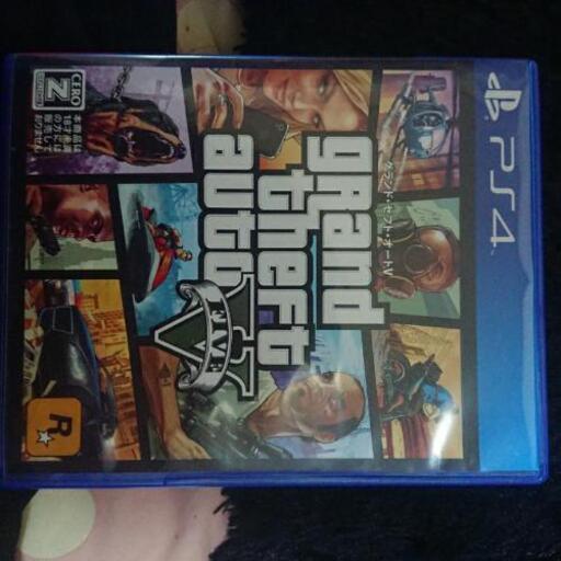 Gta5 クロ悪魔 元町のテレビゲームの中古あげます 譲ります Gta5 クロ悪魔 元町のテレビゲームの中古あげます 譲ります