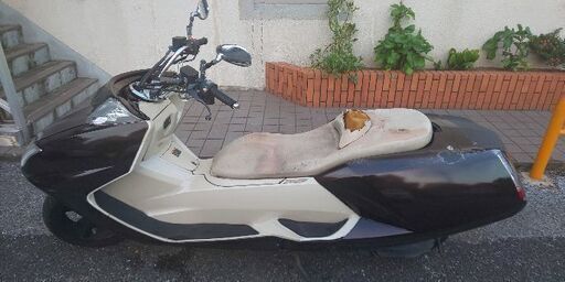 マグザム SG21型