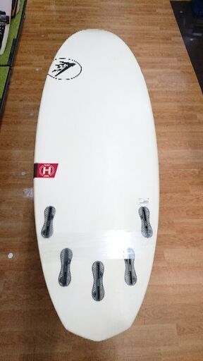 ファイヤーワイヤー 5`7ft[ブックオフ守口店] ファイヤーワイヤー 5`7ft[ブックオフ守口店]