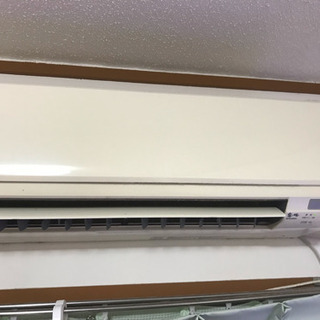 5kwエアコン 200V