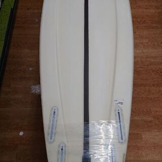 ファイヤーワイヤー 5`7ft[ブックオフ守口店]