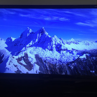 テレビ 46インチ SHARP AQUOS クアトロン3D 世界の亀山モデル