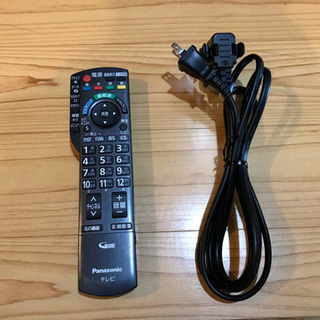 Panasonic TH-P42G2 42型プラズマテレビ 2010年製