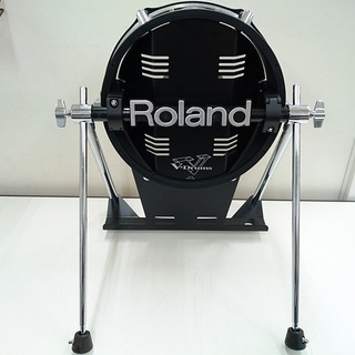 ローランド　キックパット　KD-12　V-Drums　【トレファク　川越店】 ローランド キックパット KD-12 V-Drums 【トレファク 川越店】 【公式