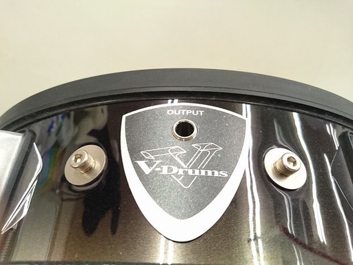 ローランド キックパット KD-12 V-Drums 【トレファク 川越店】