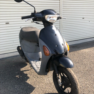 ⭐︎原付き バイク スズキ 50cc レッツ4 シャッターキー ...