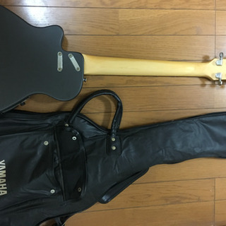 ヤマハ APXT-1NA エレアコギター ケース付