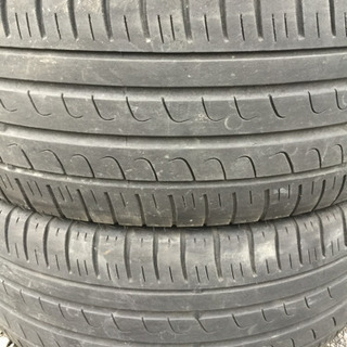 WORK 17インチ 215/45R17 4本セット