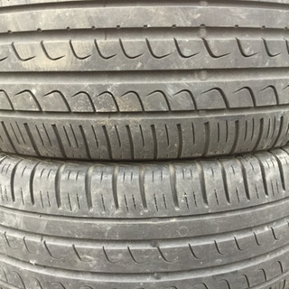 WORK 17インチ 215/45R17 4本セット