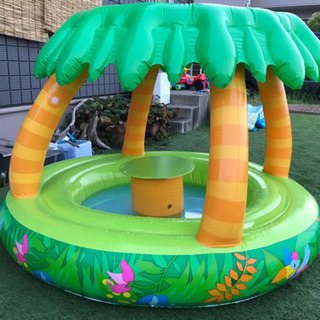 赤ちゃん 幼児用 プール 屋根付き Y S A 東山のおもちゃ 水遊び の中古あげます 譲ります ジモティーで不用品の処分 赤ちゃん 幼児用 プール 屋根付き Y S A 東山のおもちゃ 水遊び の中古あげます 譲ります ジモティーで不用品の処分