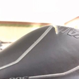 ロードバイク室内保管 FUJI