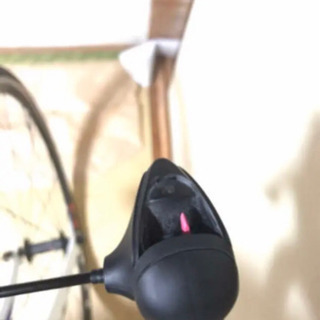 ロードバイク室内保管 FUJI