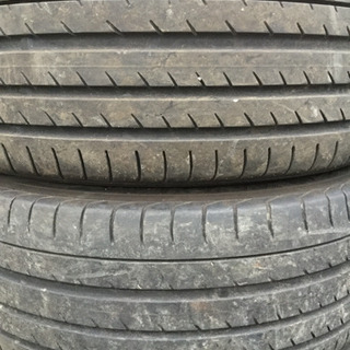 VWワーゲン純正 BBS 17インチ アルミホイール 225/45R17 4本セット