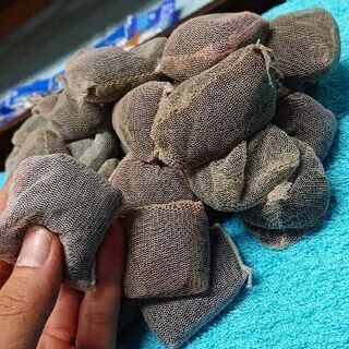 フィルター用活性炭 小 水中フィルター用 アクアリウム 水槽 熱帯魚 水草 レイアウト インテリア ろ過 濾過 ジモティーアクア 宮之阪のその他の中古あげます 譲ります ジモティーで不用品の処分