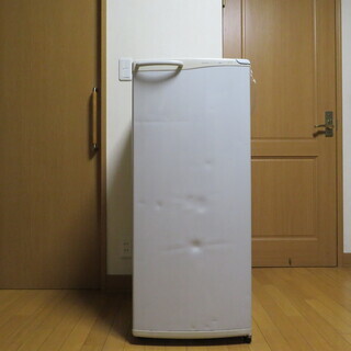 三菱電機 電気冷凍庫 MITSUBISHI SLIM45 100L