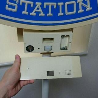 激レア　ローソン限定　ルームランプ