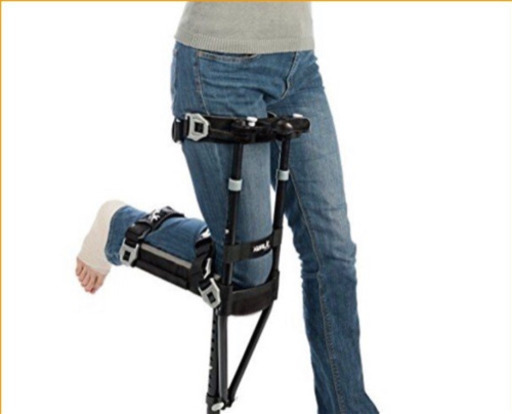 購入 iWALK2.0 (アイウォーク フリー) ＋ シャワーカバー 