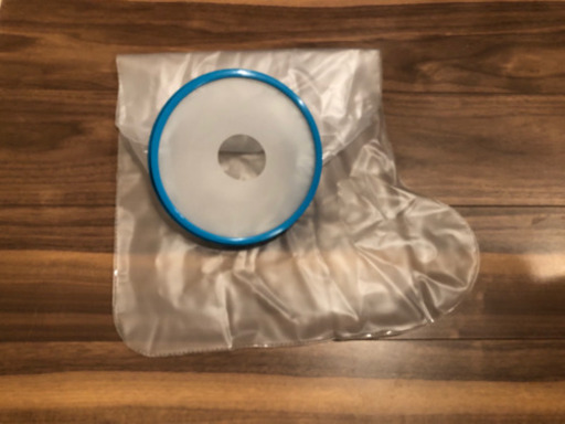 購入 iWALK2.0 (アイウォーク フリー) ＋ シャワーカバー 