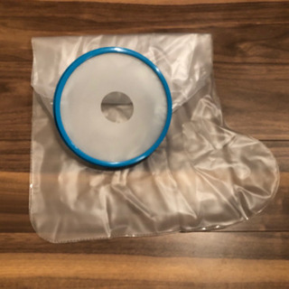 iWALK2.0 (アイウォーク フリー) ＋ シャワーカバー