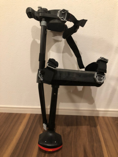 購入 iWALK2.0 (アイウォーク フリー) ＋ シャワーカバー 