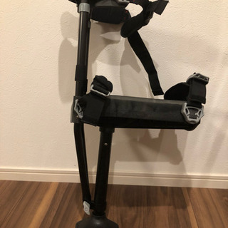 iWALK2.0 (アイウォーク フリー) ＋ シャワーカバー