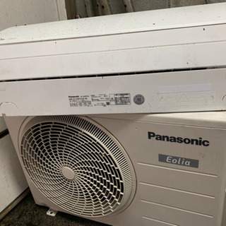 季節、空調家電 パナソニック 4.0kw