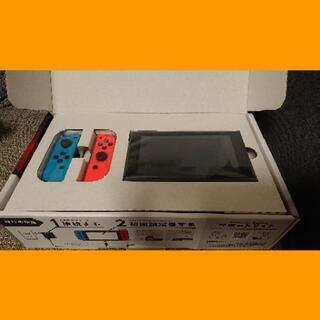 新品値下】Nintendo Switch ☆3000円クーポン付き (ニンテンドー