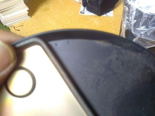 マック ミニ Mac mini A1347 CPU 不明 8GB 通電のみ確認 他は未確認