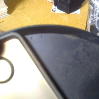 マック ミニ Mac mini A1347 CPU 不明 8GB 通電のみ確認 他は未確認