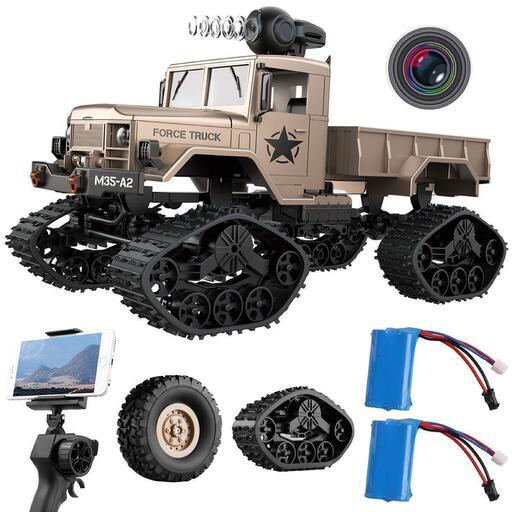 ラジコンカー Remoking 軍用トラック Rcカー 王 さいたまのその他の中古あげます 譲ります ジモティーで不用品の処分