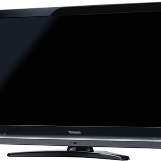 東芝 37インチ TV REGZA レグザ 37Z8000 