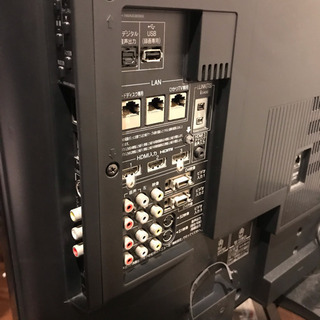 東芝 37インチ TV REGZA レグザ 37Z8000