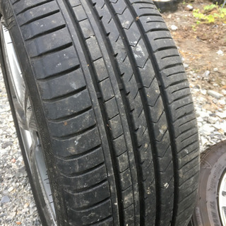値下げ！タイヤホイールセット☆WINRUN R330 17インチ 【公式通販】