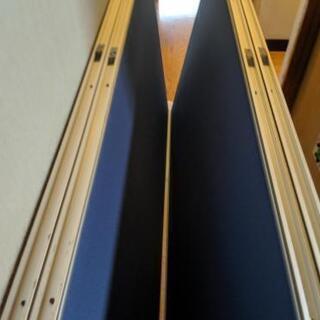 パーティション4枚まとめて、販売