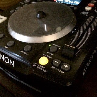 CDJ オマケ付き DENON cdj DN-S1200 | www.swedmaq.cl