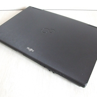 高速SSD240GB搭載　第三世代 Core i5-3320M LIFEBOOK A572/FX　ノートパソコン 高速SSD240GB搭載 第三世代 Core i5-3320M LIFEBOOK A572/FX ノート
