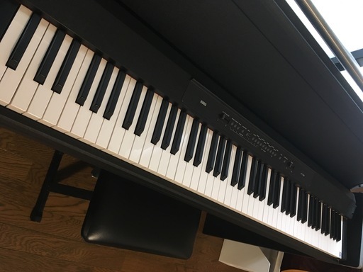 【基盤新品】電子ピアノ KORG LP-350　イス・イヤホンジャック付き【お気軽にお問合せください】