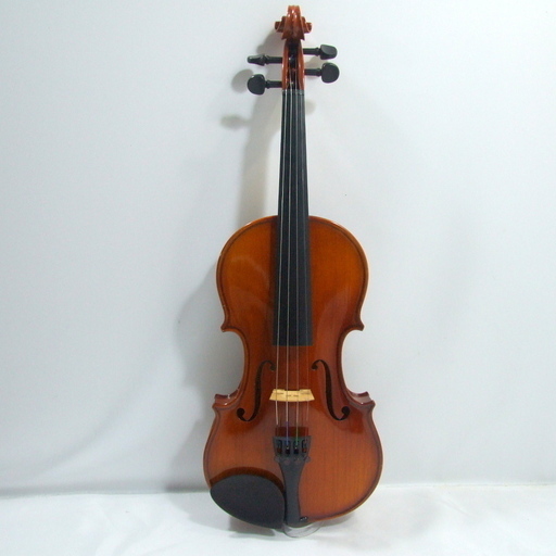 メンテ済み スズキバイオリン No230 分数 3/4 2003年 鈴木バイオリン